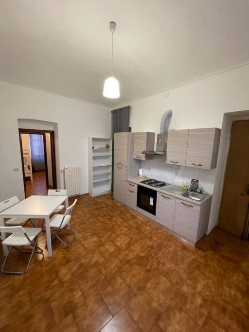 Appartamento Vicino Centro Turin Exterior foto