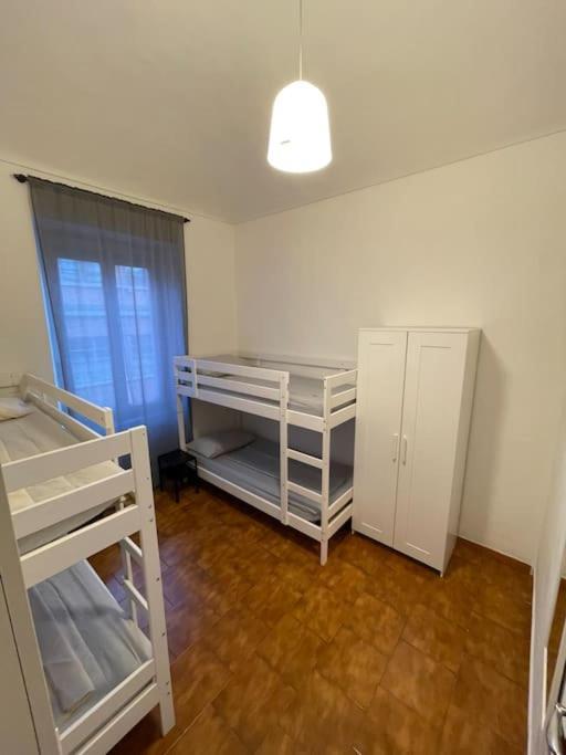 Appartamento Vicino Centro Turin Exterior foto
