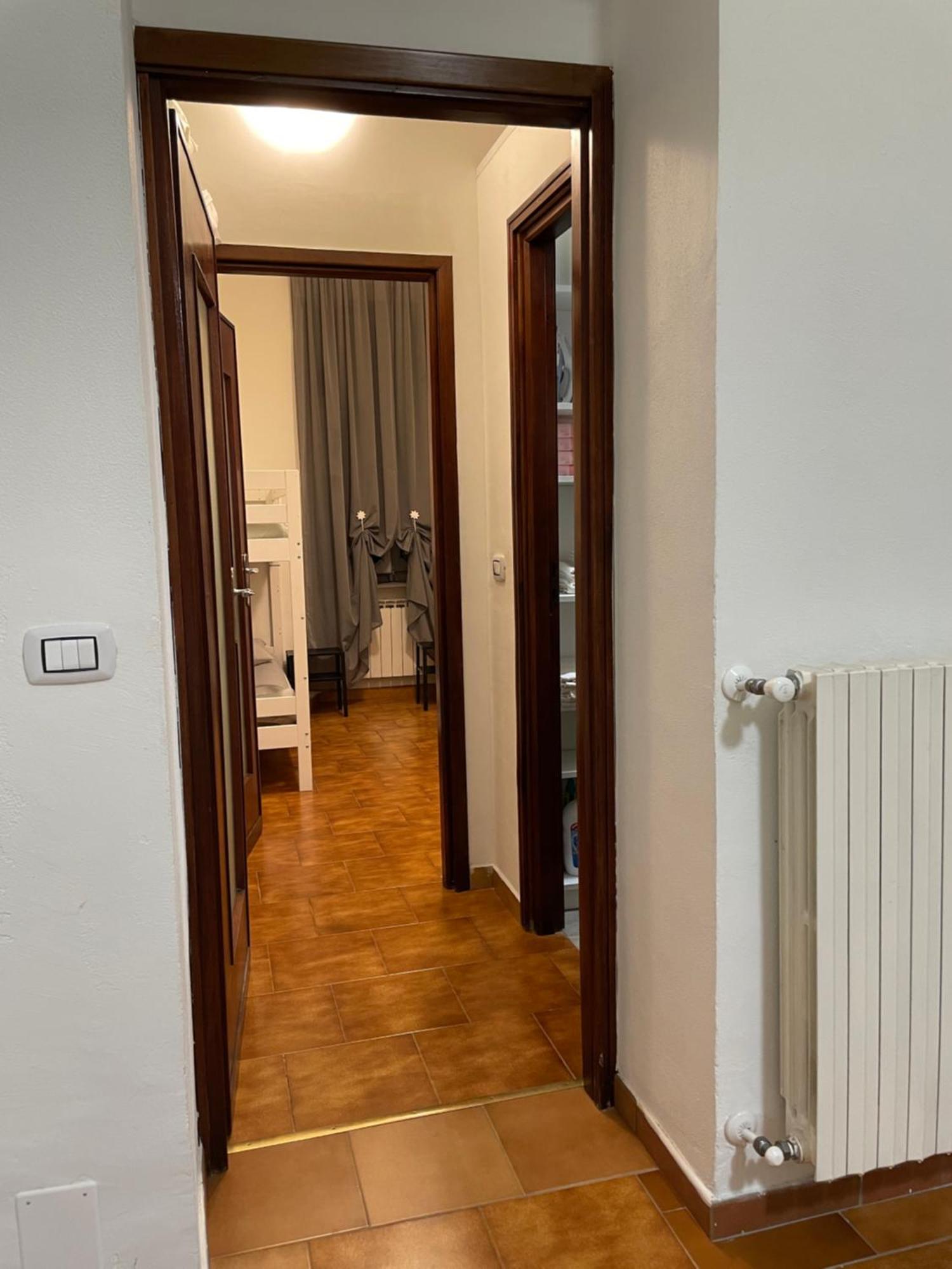 Appartamento Vicino Centro Turin Exterior foto